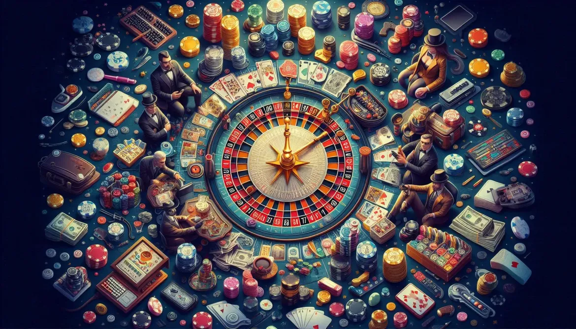 Vulkan Vegas Casino